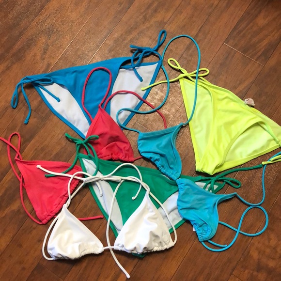 🤔Bathing suits! - Picture 2 of 2